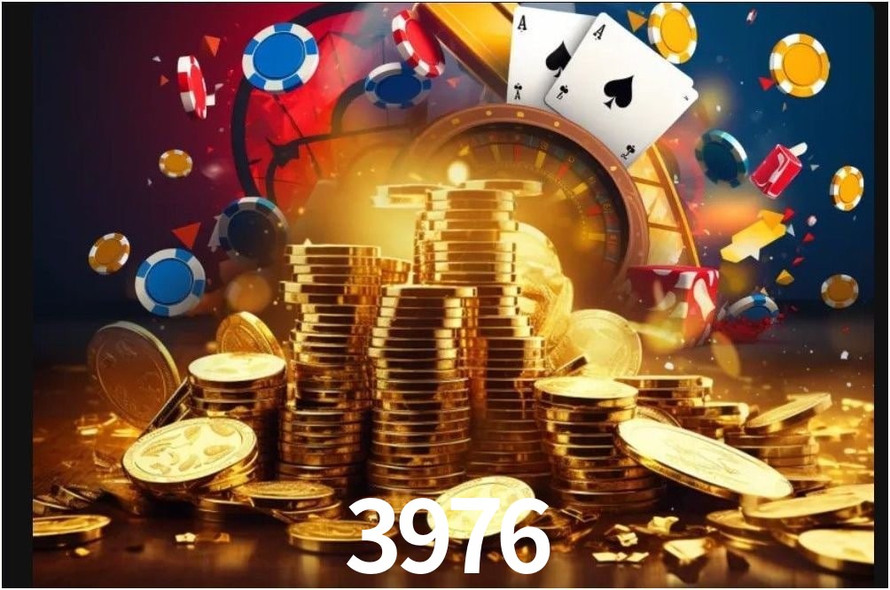 3976: Seu Especialista em Apostas Esportivas Brasileiras